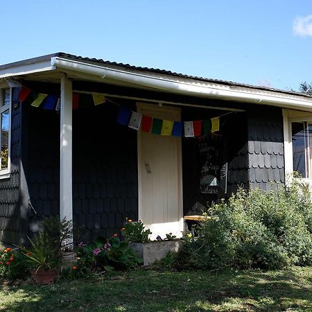 Casa Vieja Hostel & Camping Puerto Varas Exterior foto